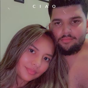 Meet your Posher, Abigail